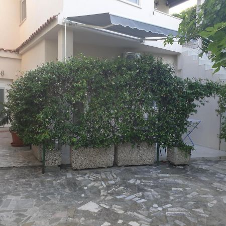 Apartment With Terrace Portoroz Bagian luar foto
