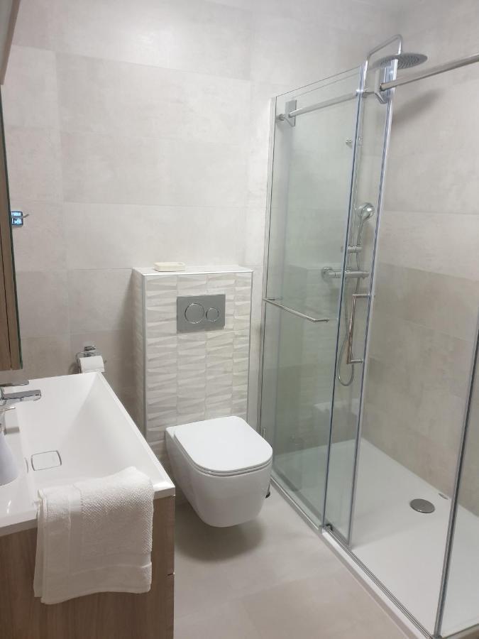 Apartment With Terrace Portoroz Bagian luar foto